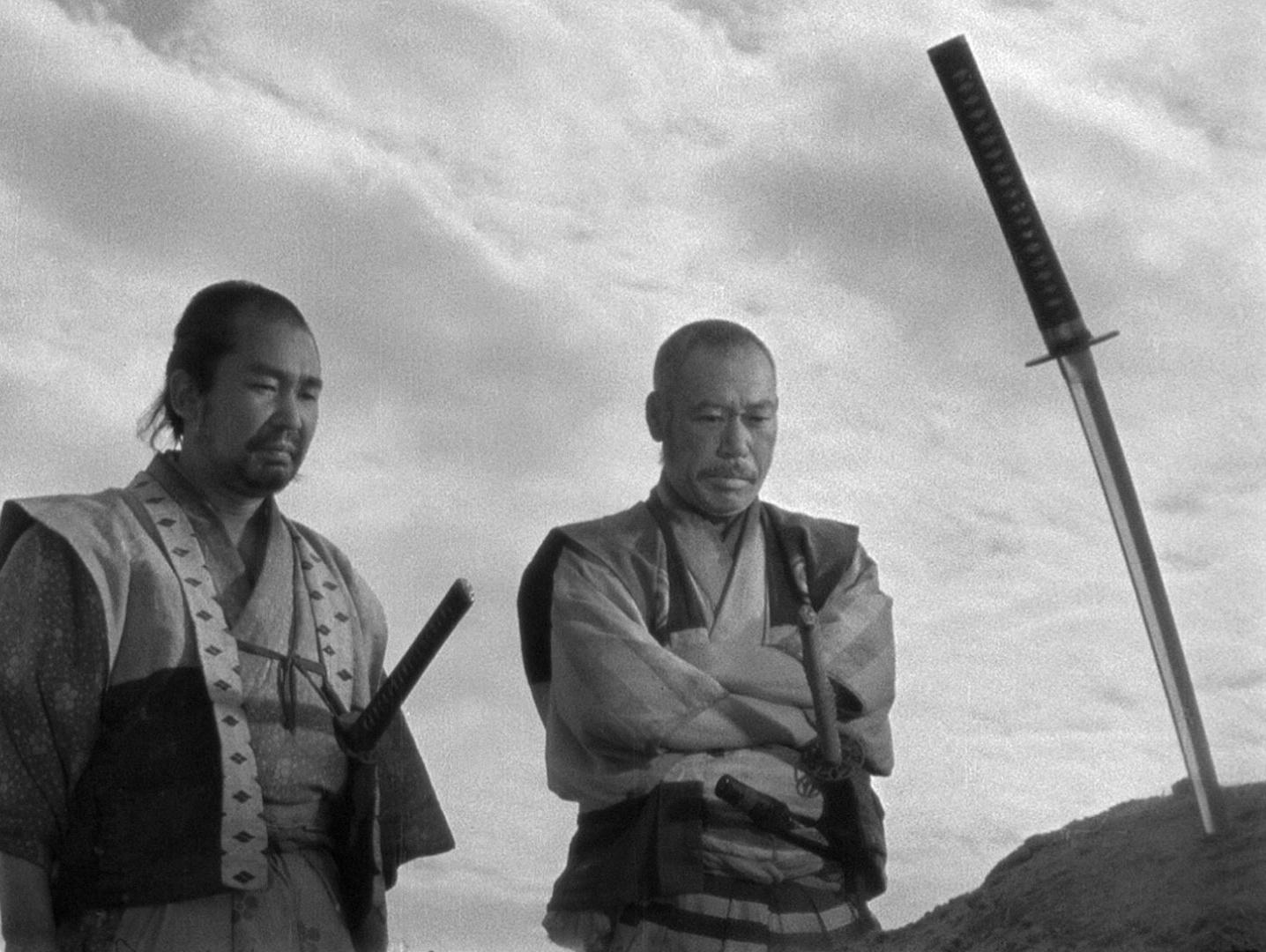 Seven Samurai