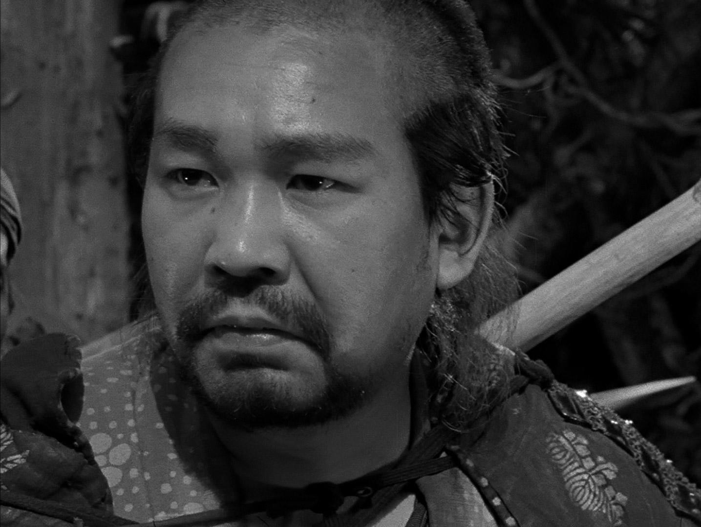 Seven Samurai