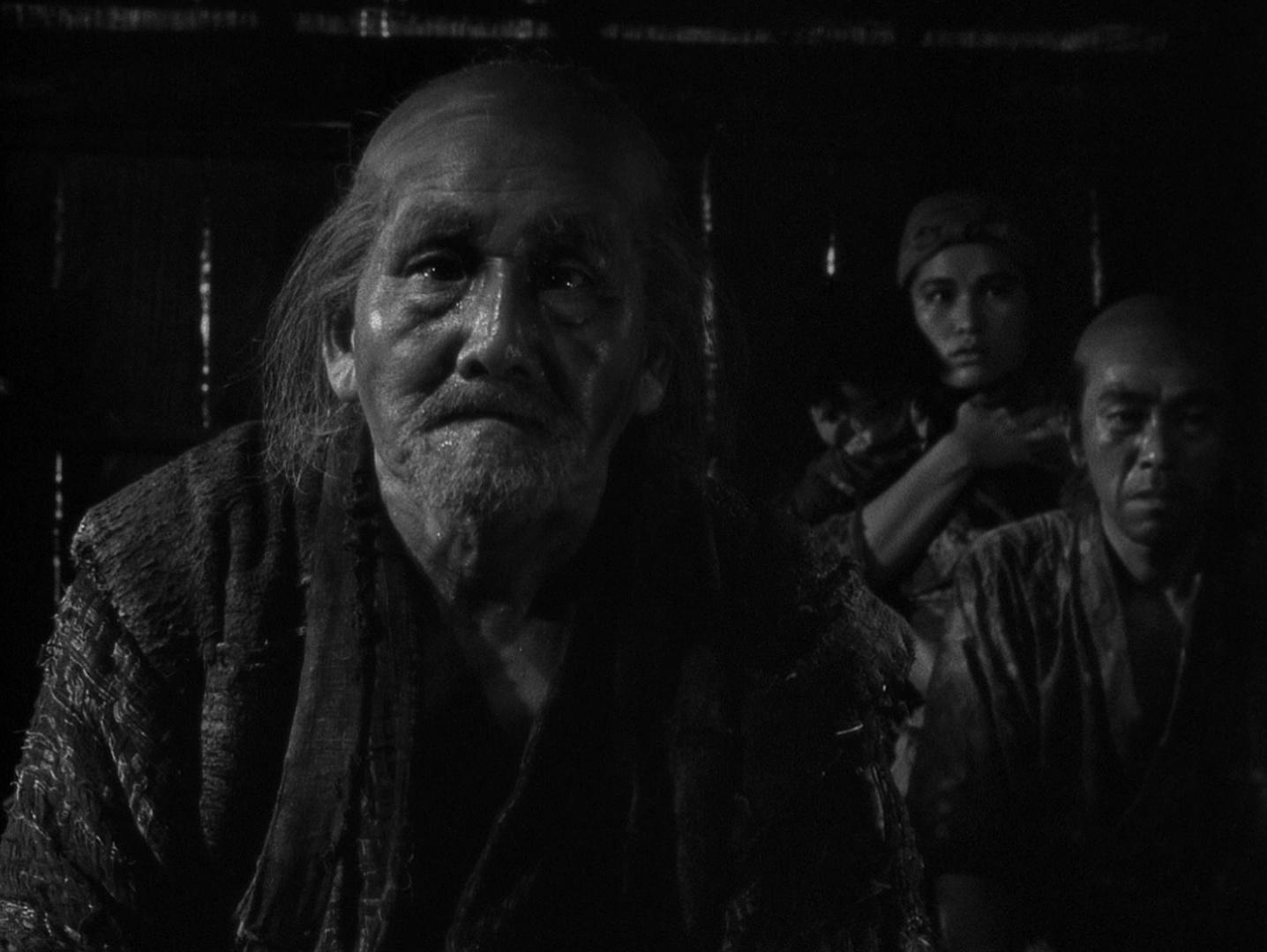 Seven Samurai