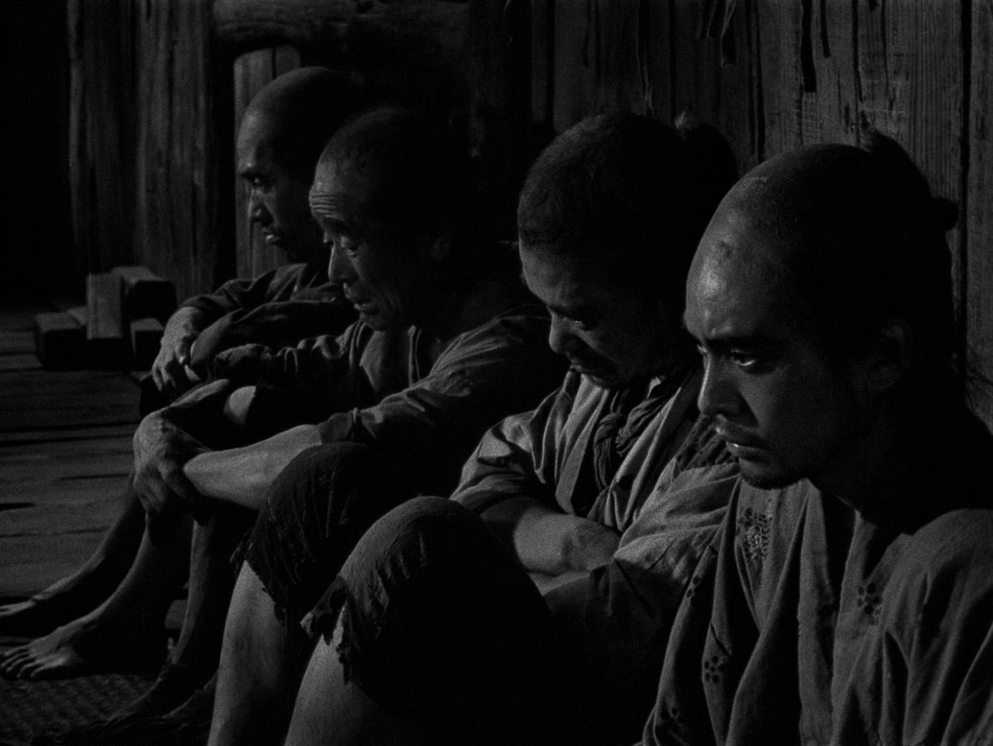 Seven Samurai