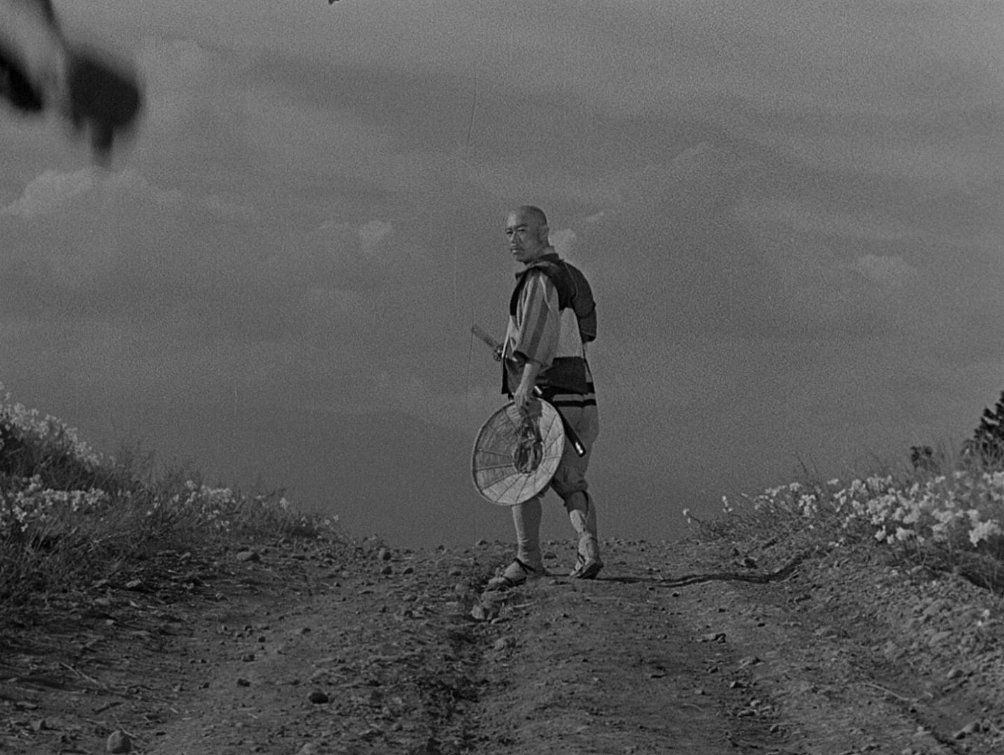 Seven Samurai