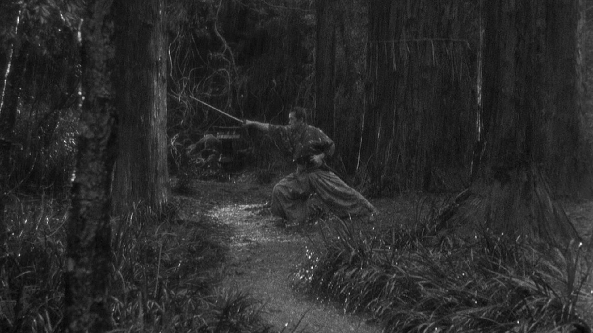 Seven Samurai