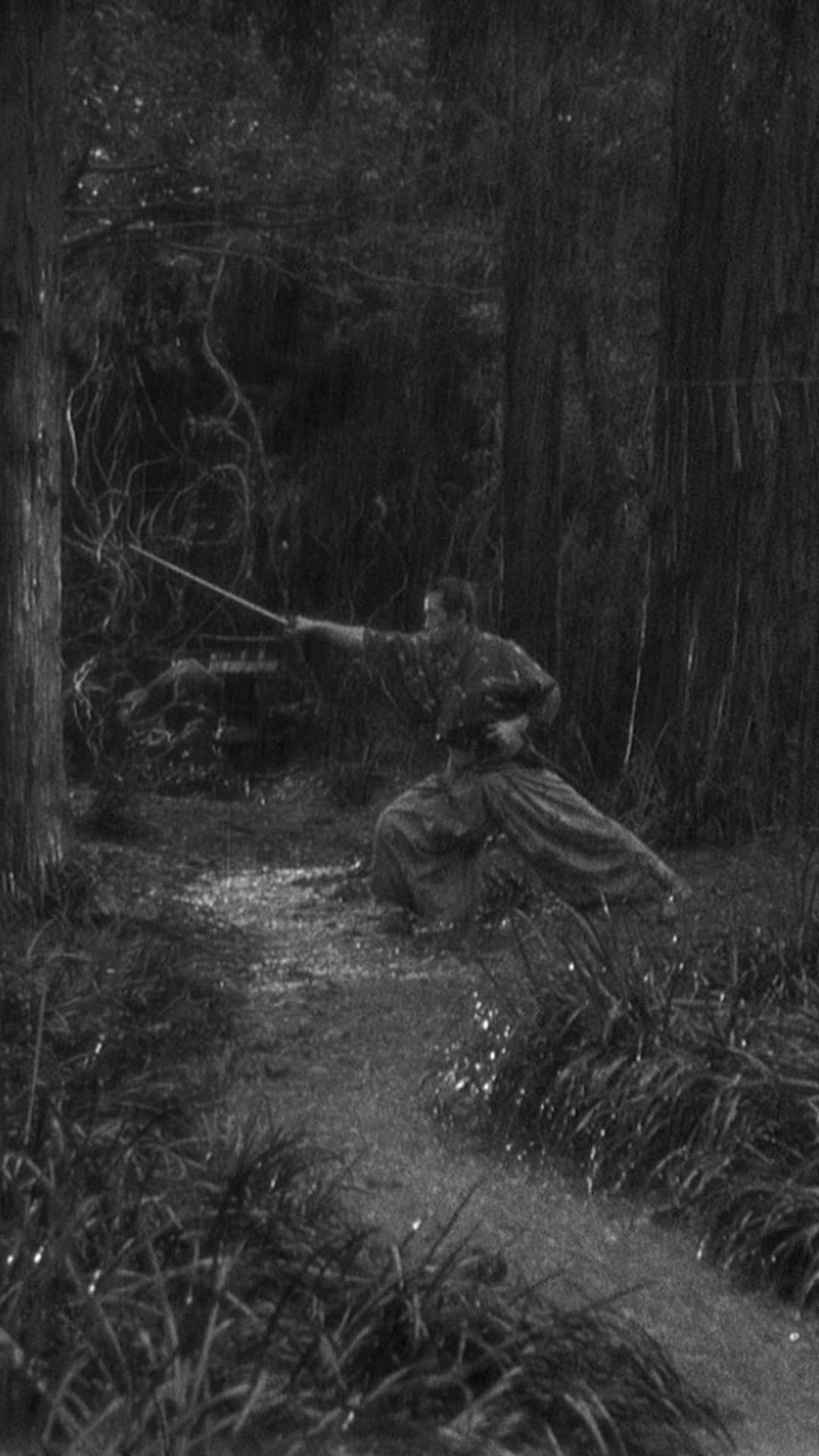 Seven Samurai