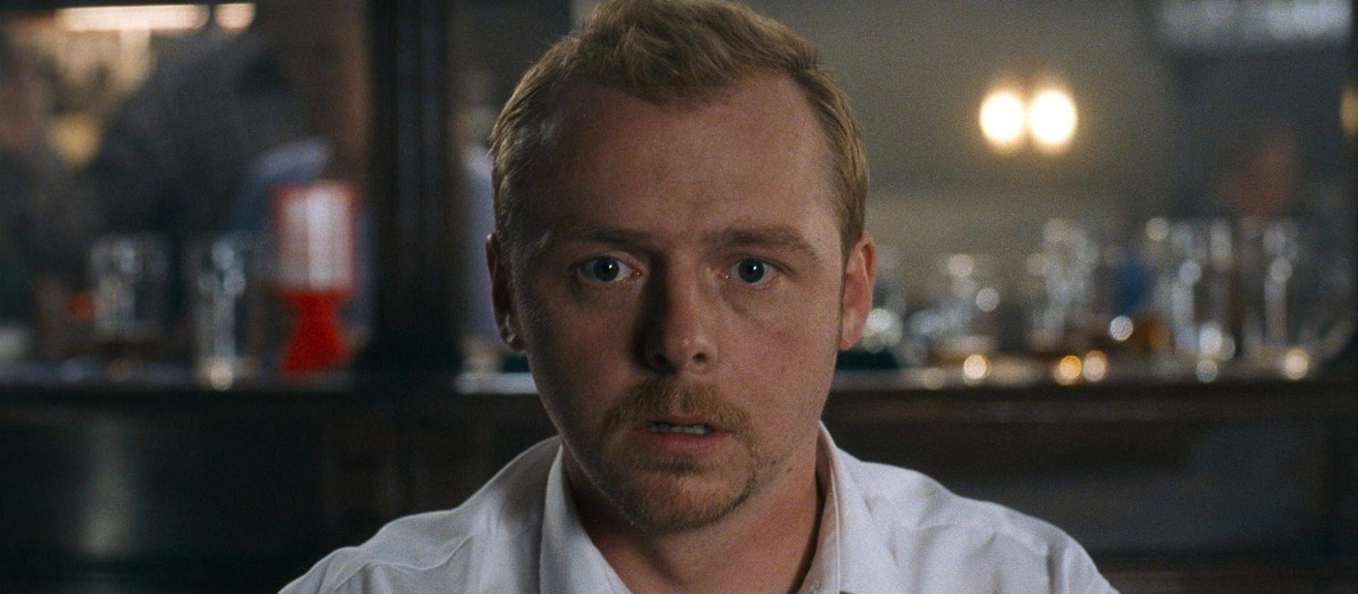 Shaun of the Dead