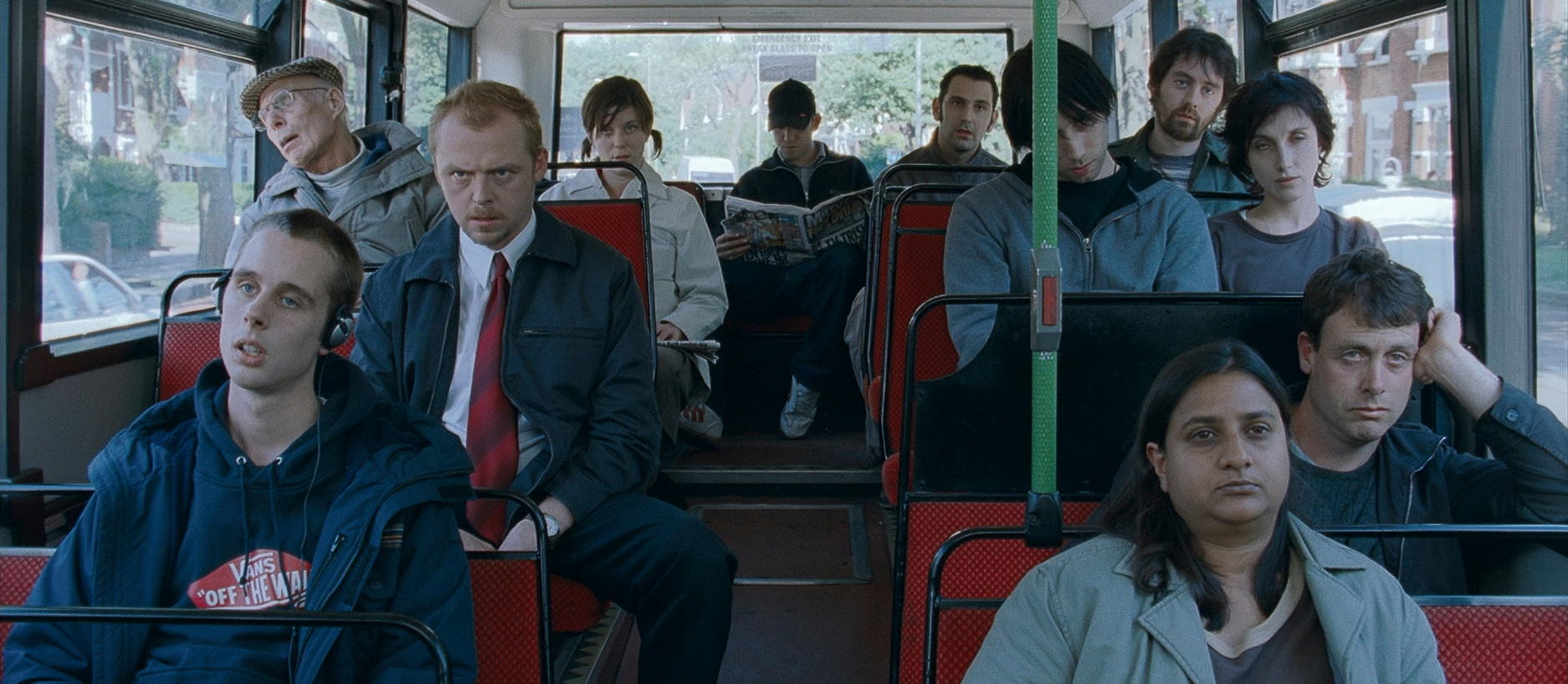 Shaun of the Dead