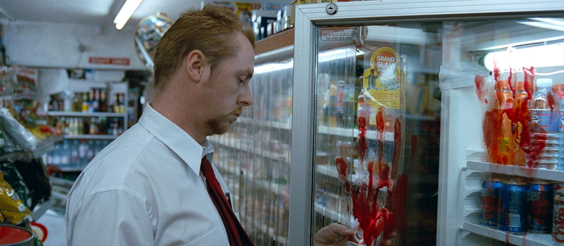 Shaun of the Dead