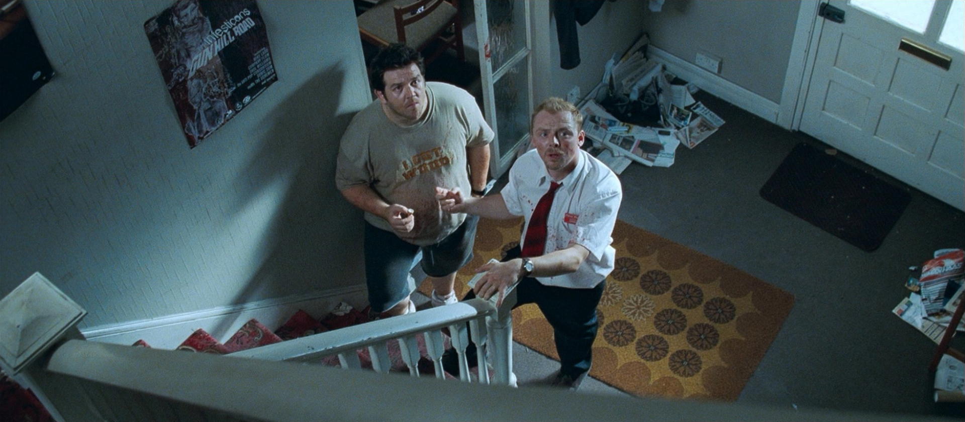 Shaun of the Dead