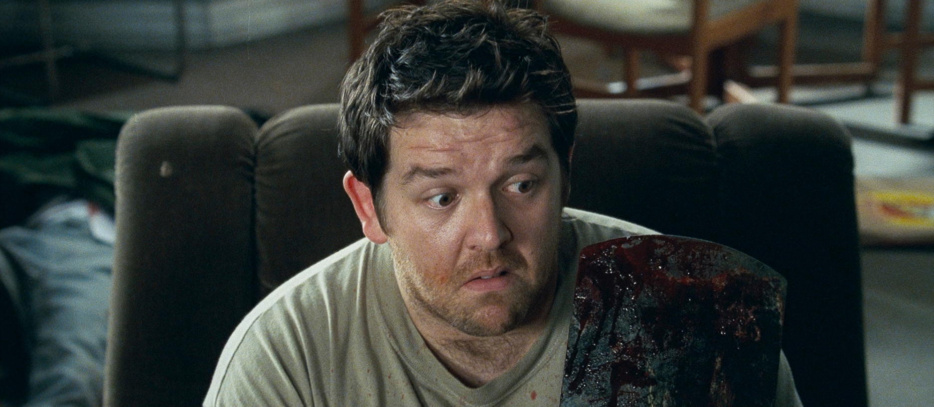 Shaun of the Dead