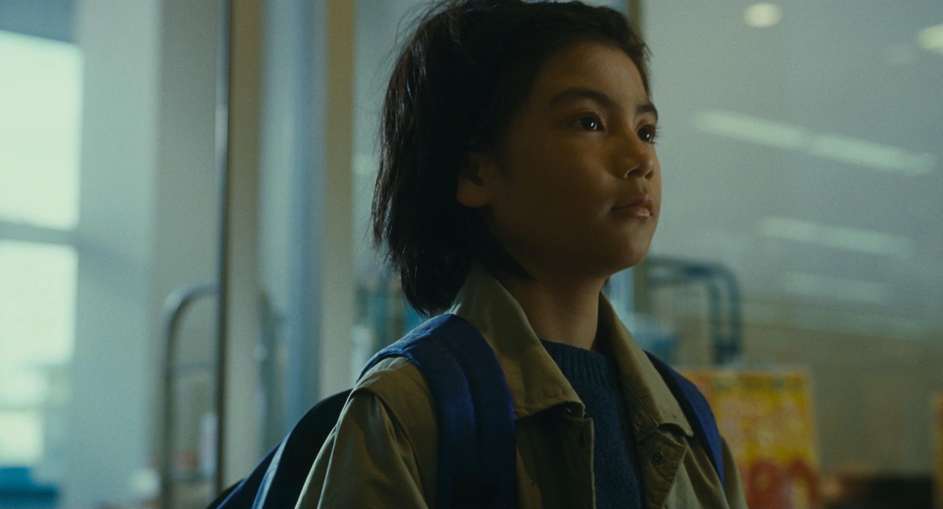 Shoplifters