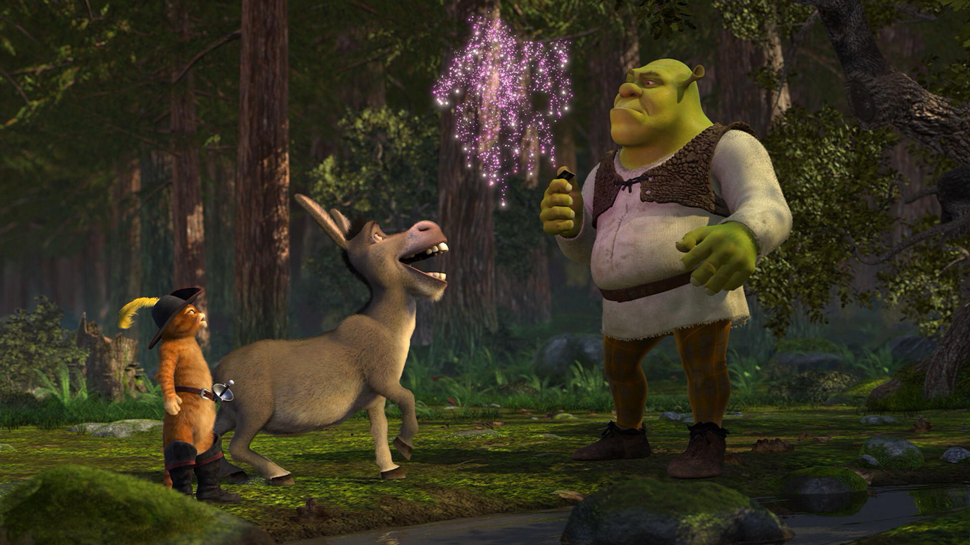 Shrek 2