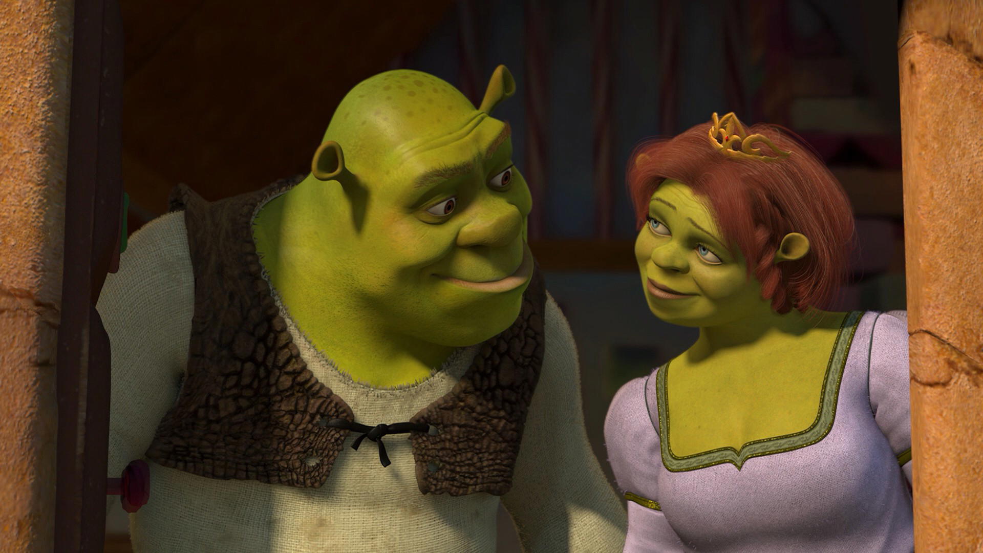 Shrek 2