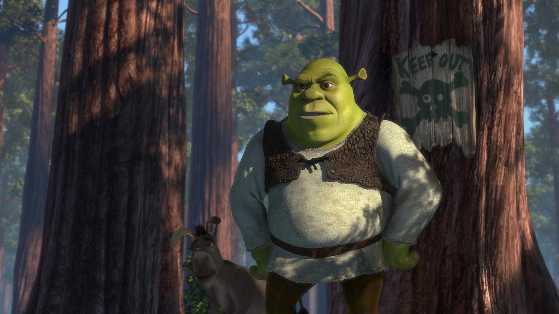 Shrek