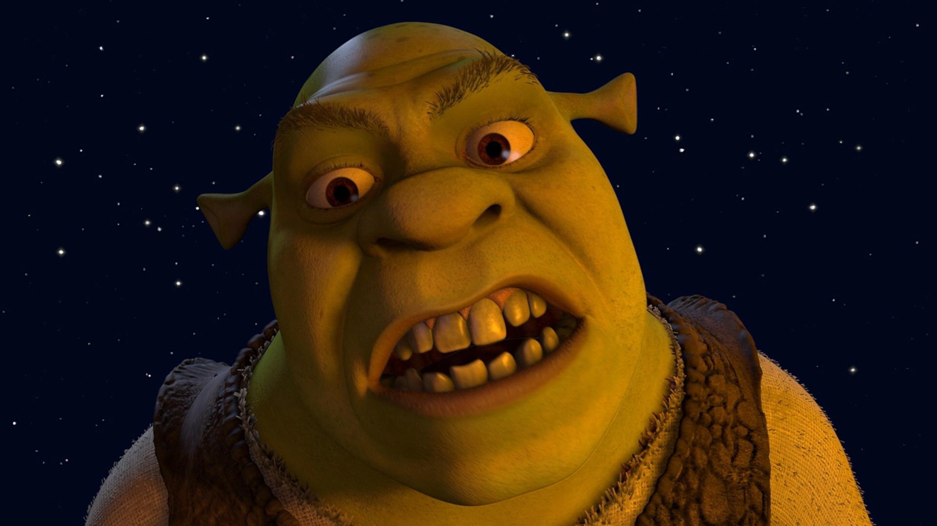 Shrek