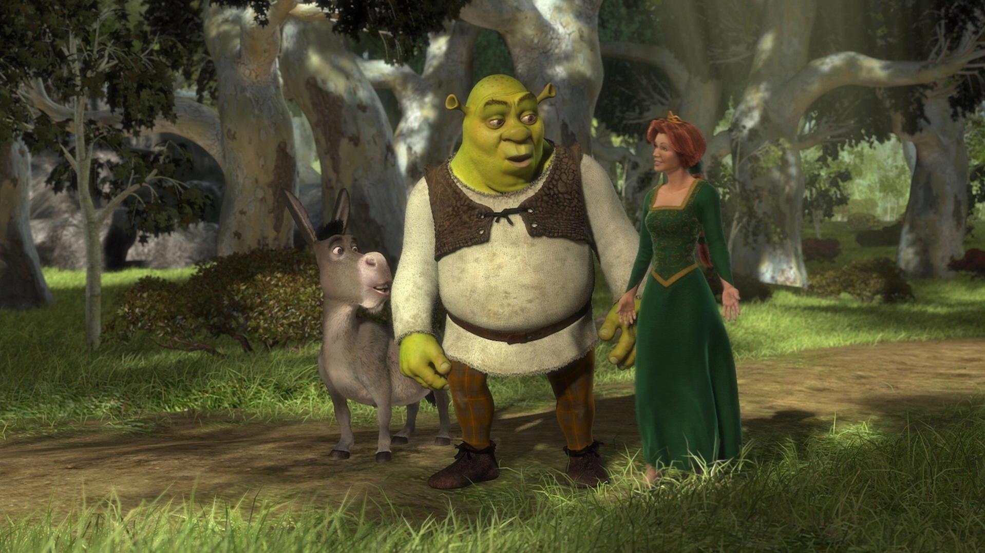 Shrek