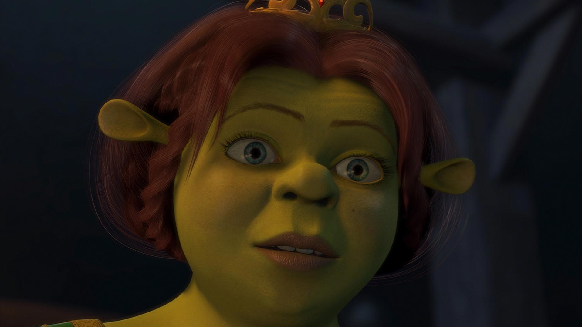 Shrek