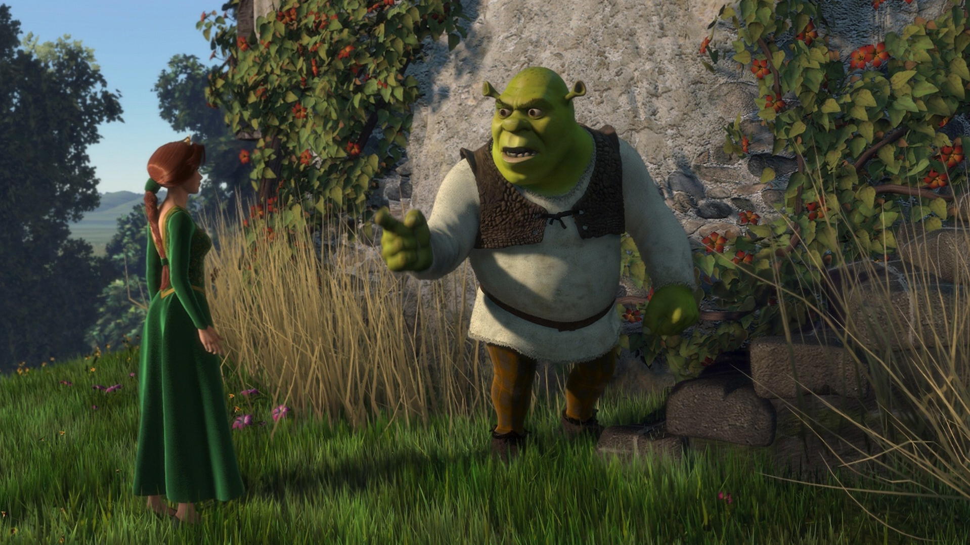 Shrek