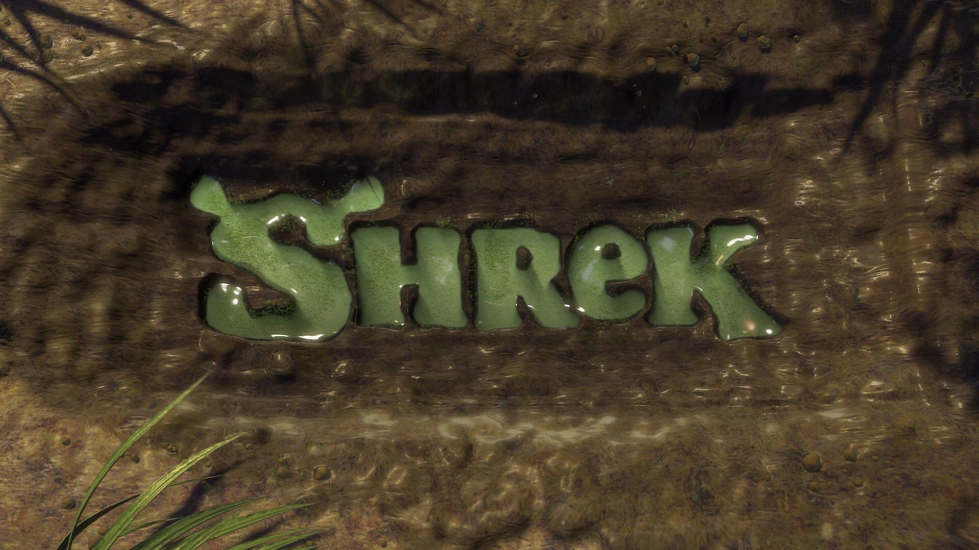 Shrek