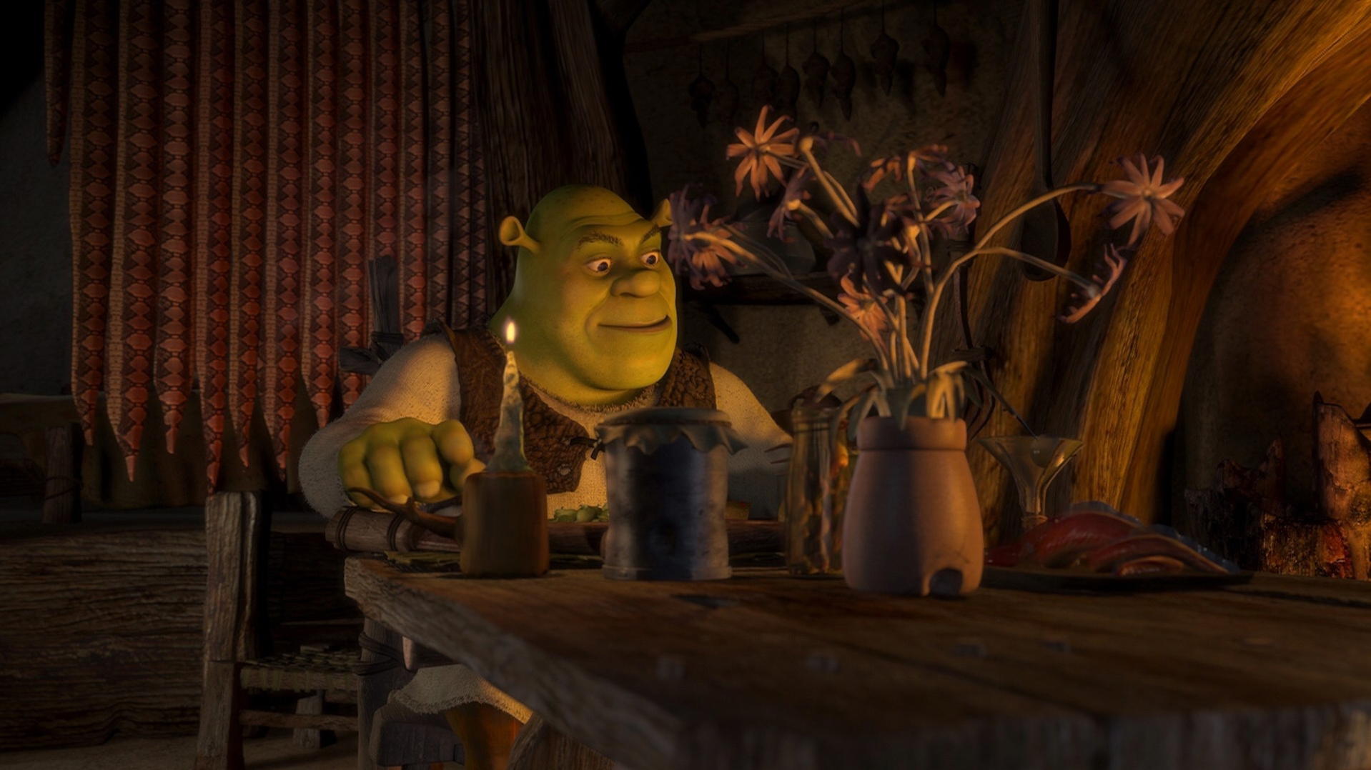 Shrek