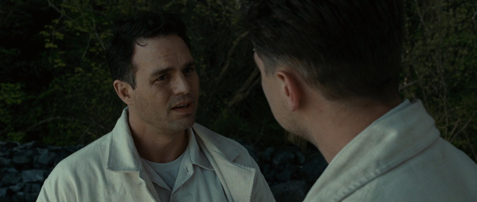 Shutter Island
