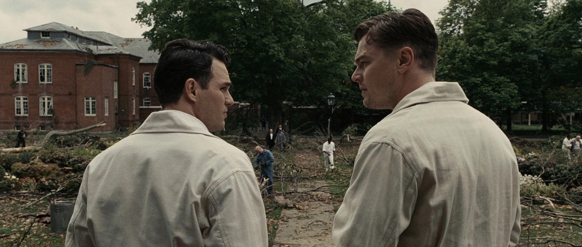 Shutter Island