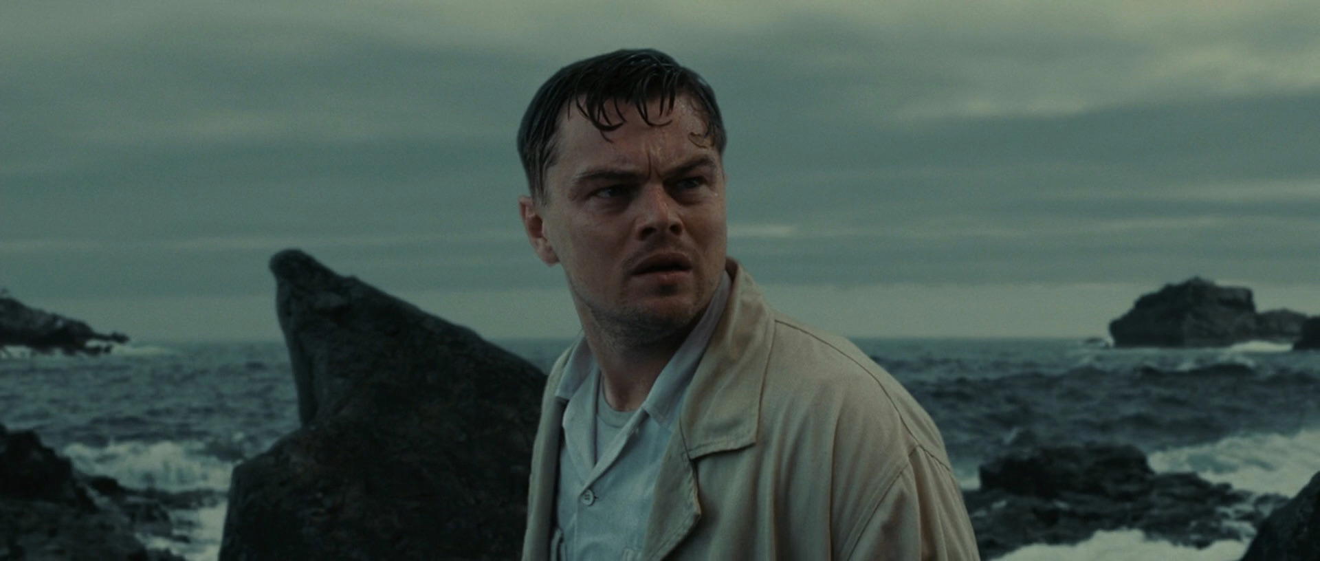 Shutter Island