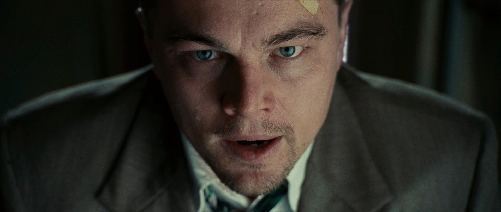Shutter Island