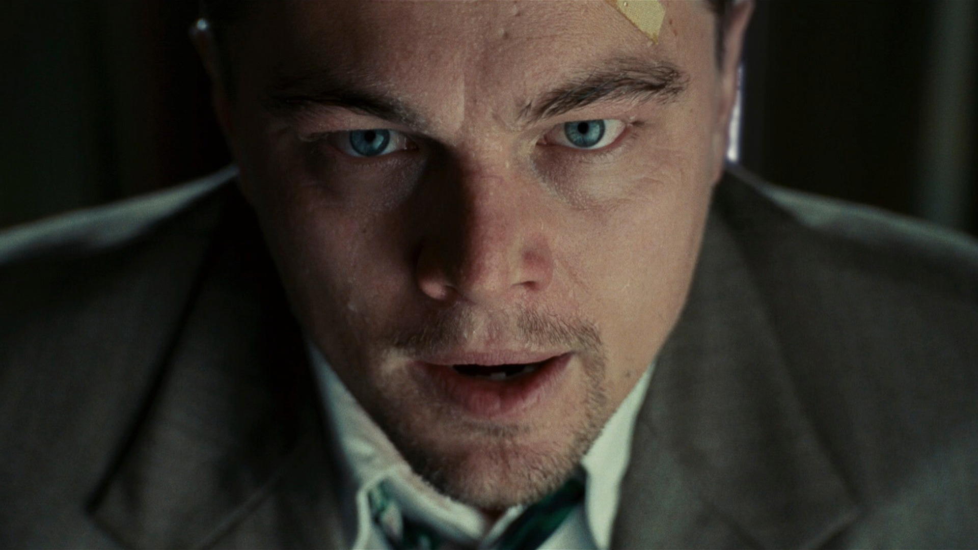 Shutter Island