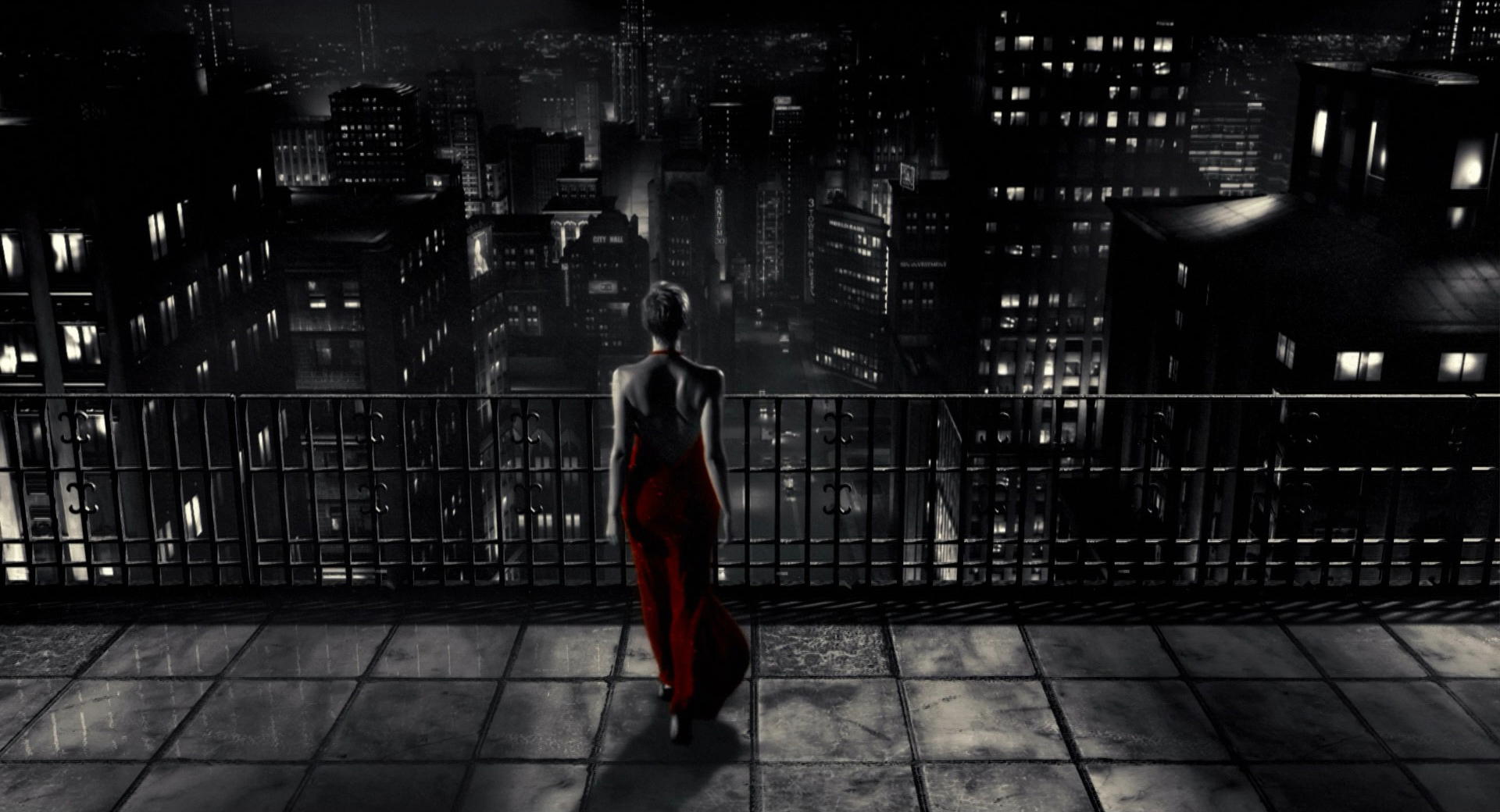 Sin City