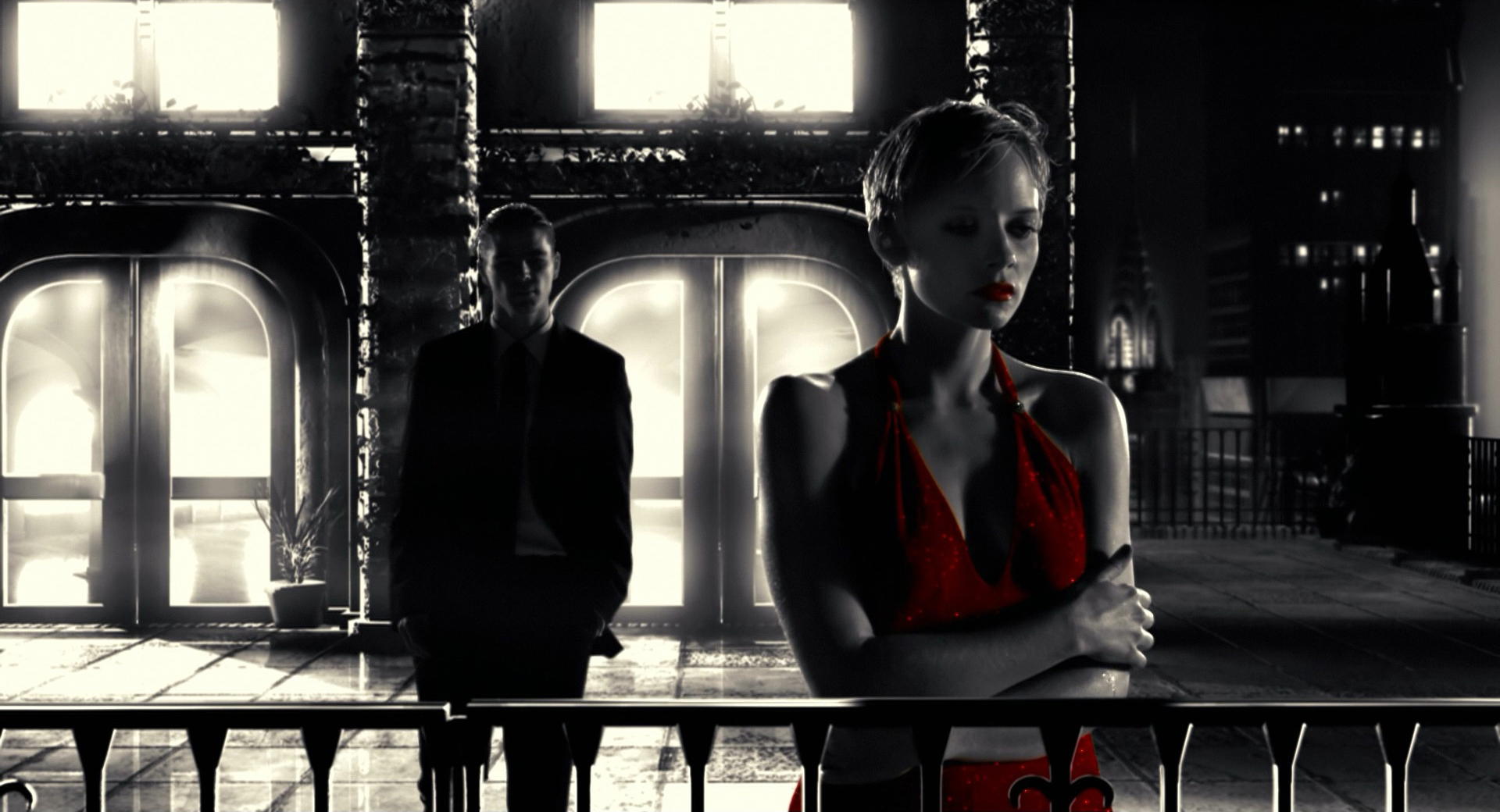 Sin City