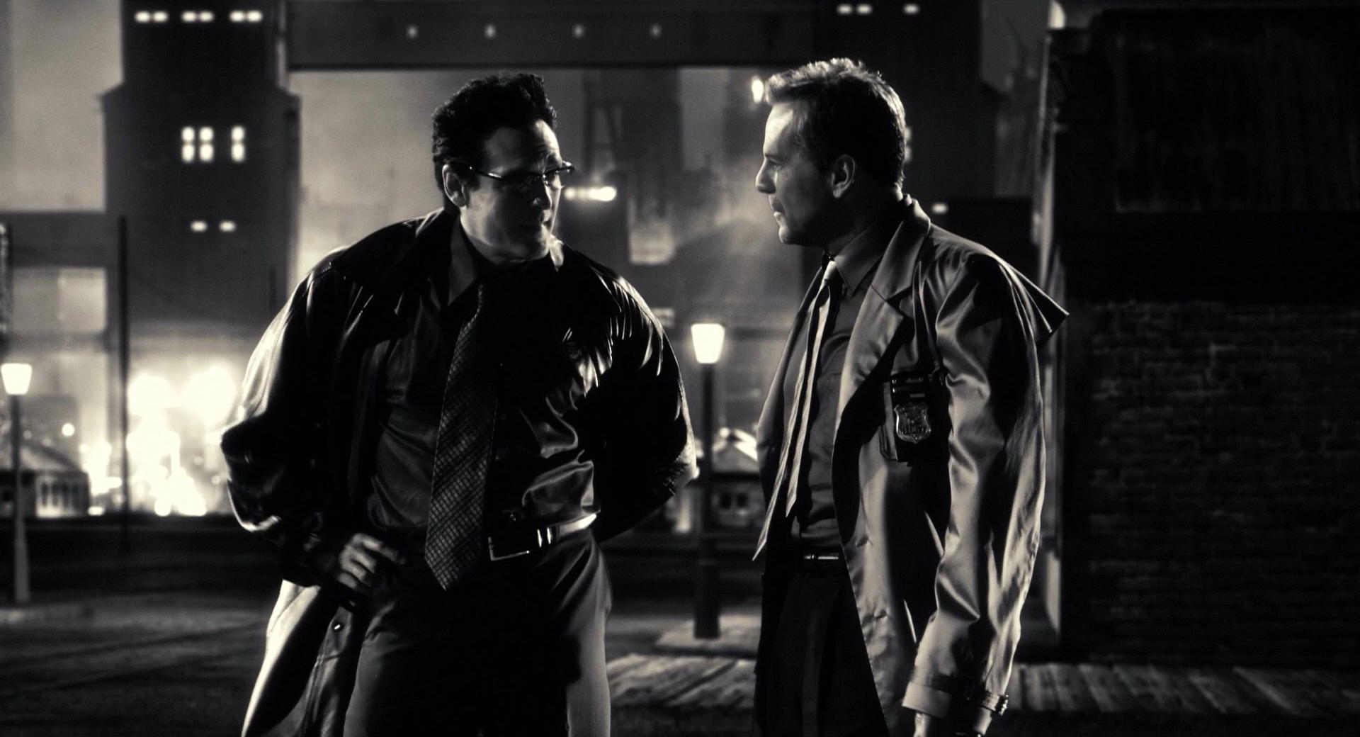 Sin City