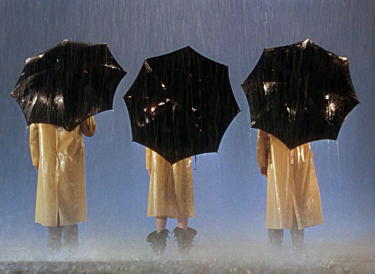 Singin' in the Rain