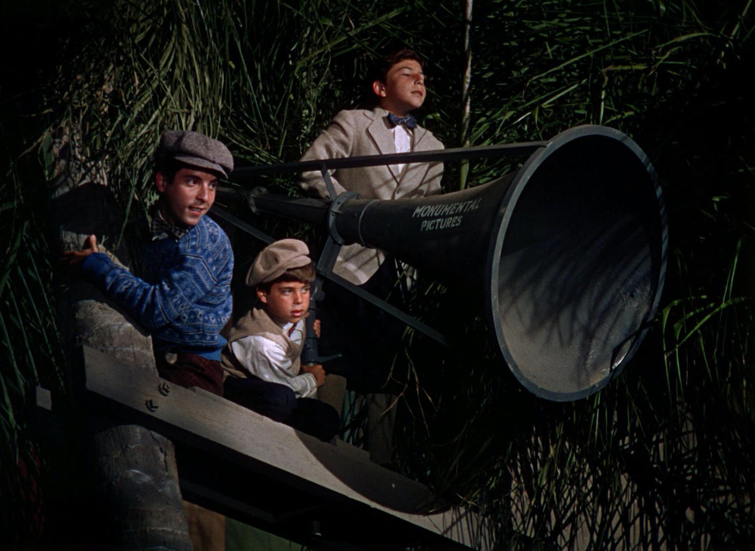 Singin' in the Rain