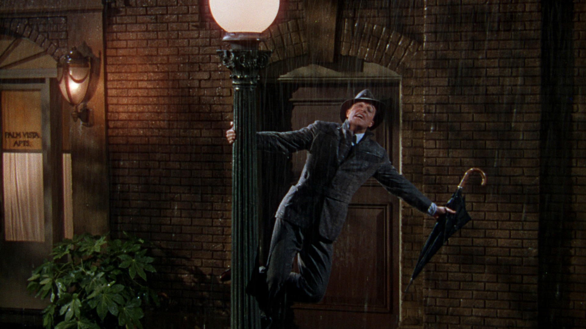 Singin' in the Rain