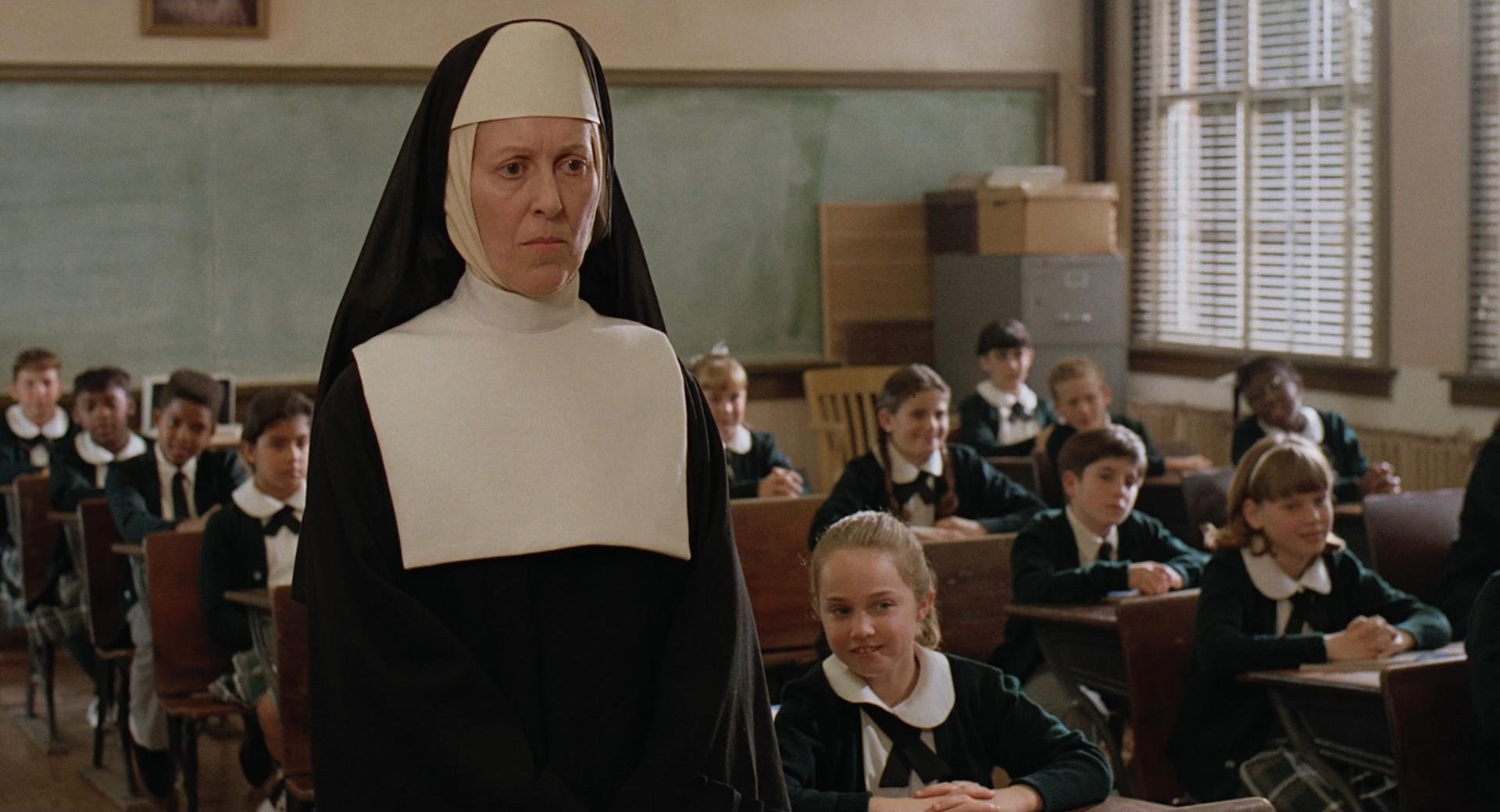 Sister Act