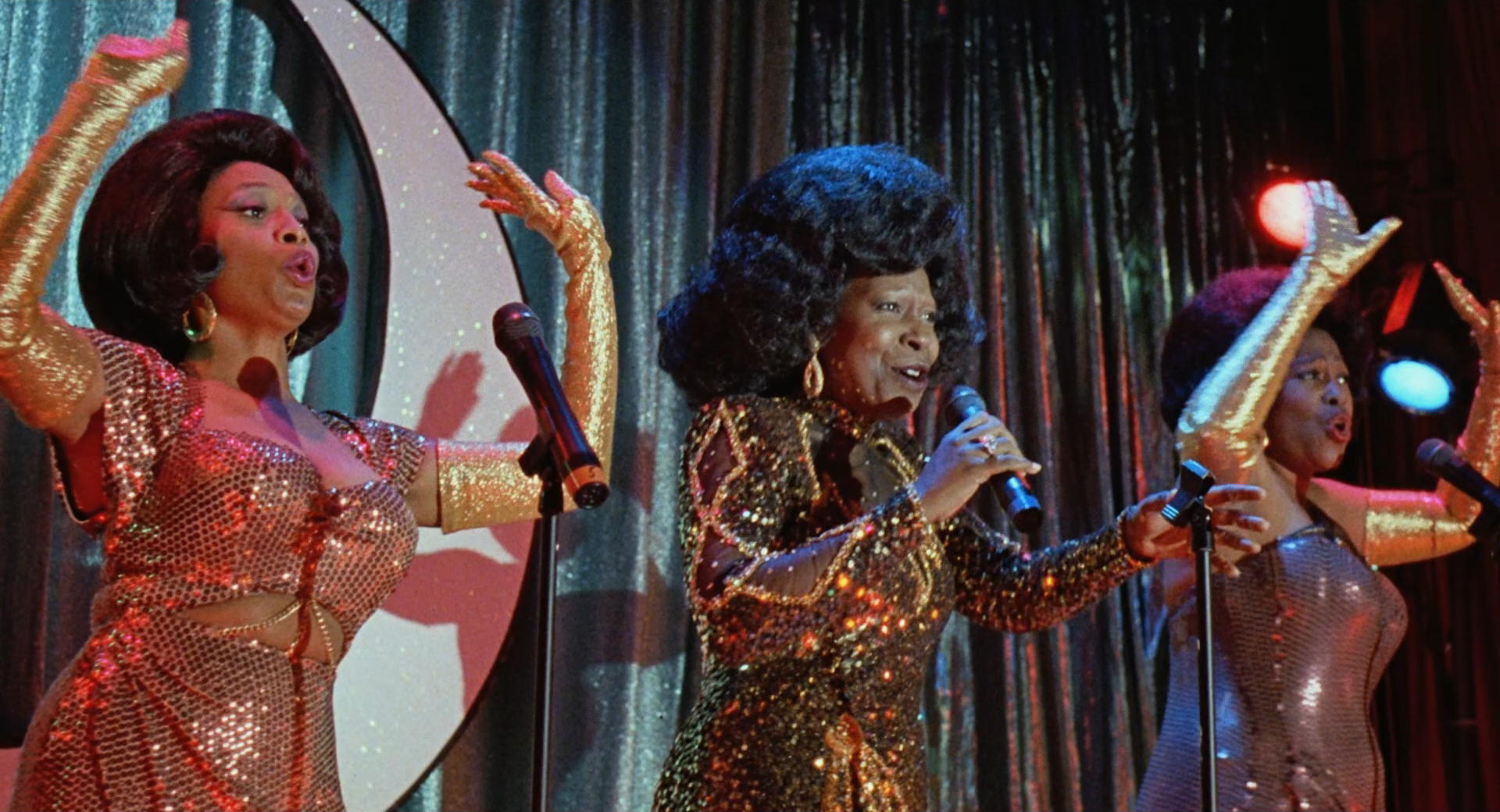 Sister Act