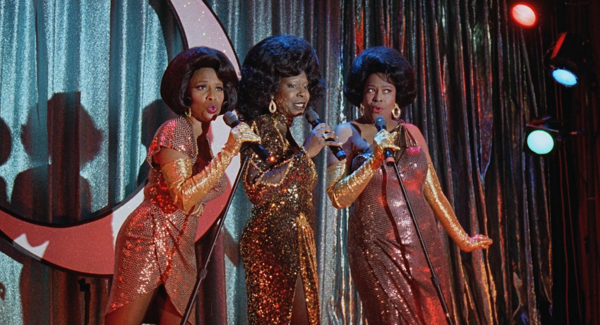 Sister Act