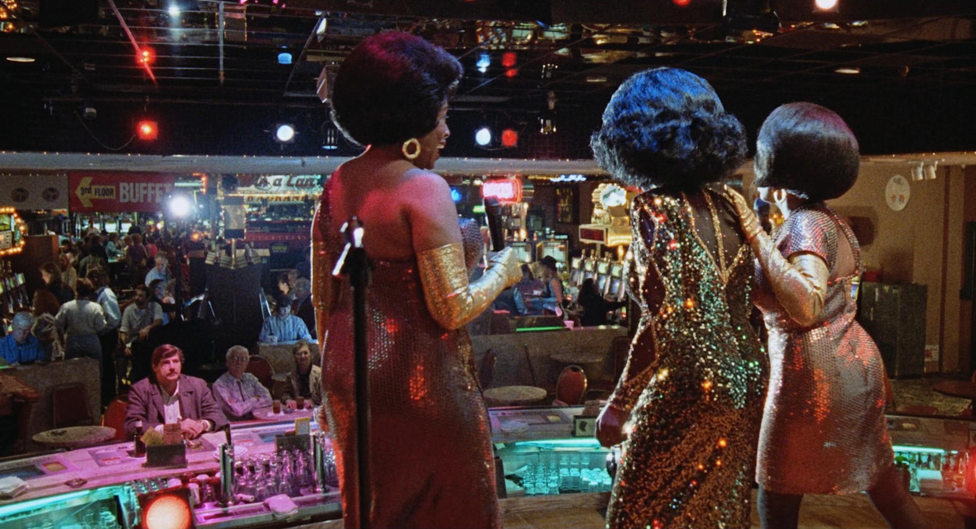 Sister Act