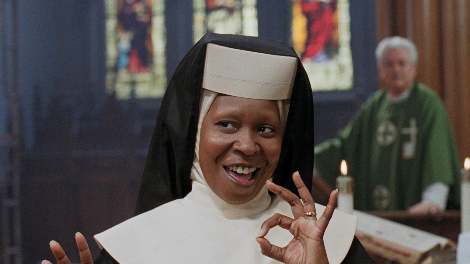 Sister Act