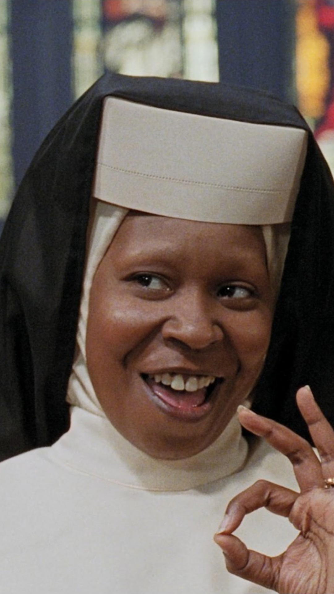 Sister Act
