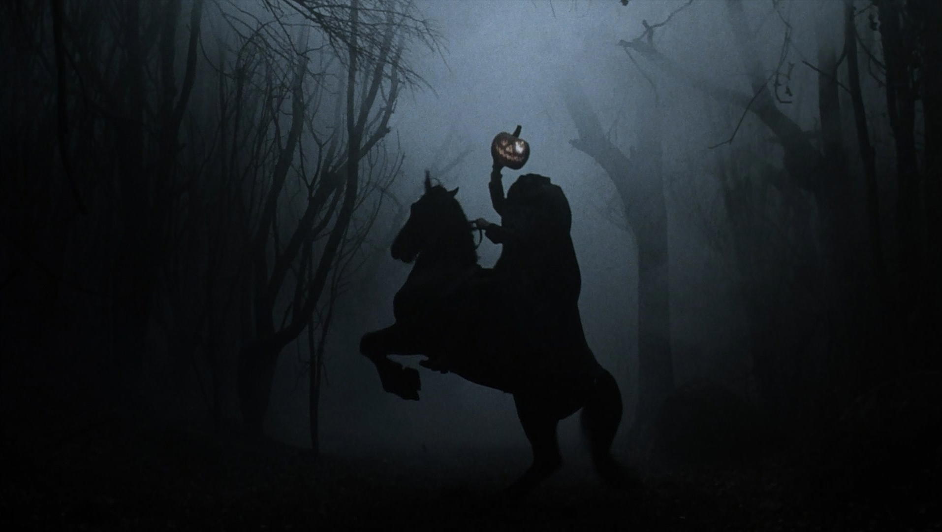 Sleepy Hollow