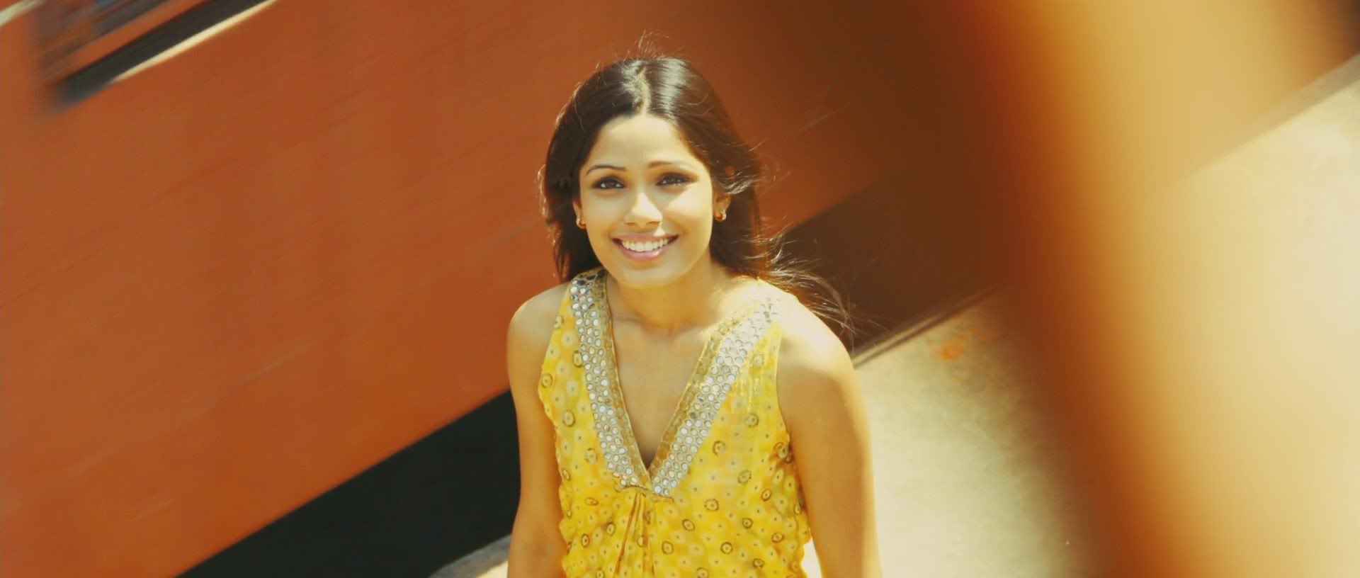 Slumdog Millionaire