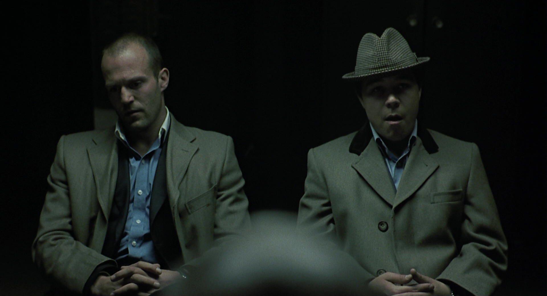 Snatch