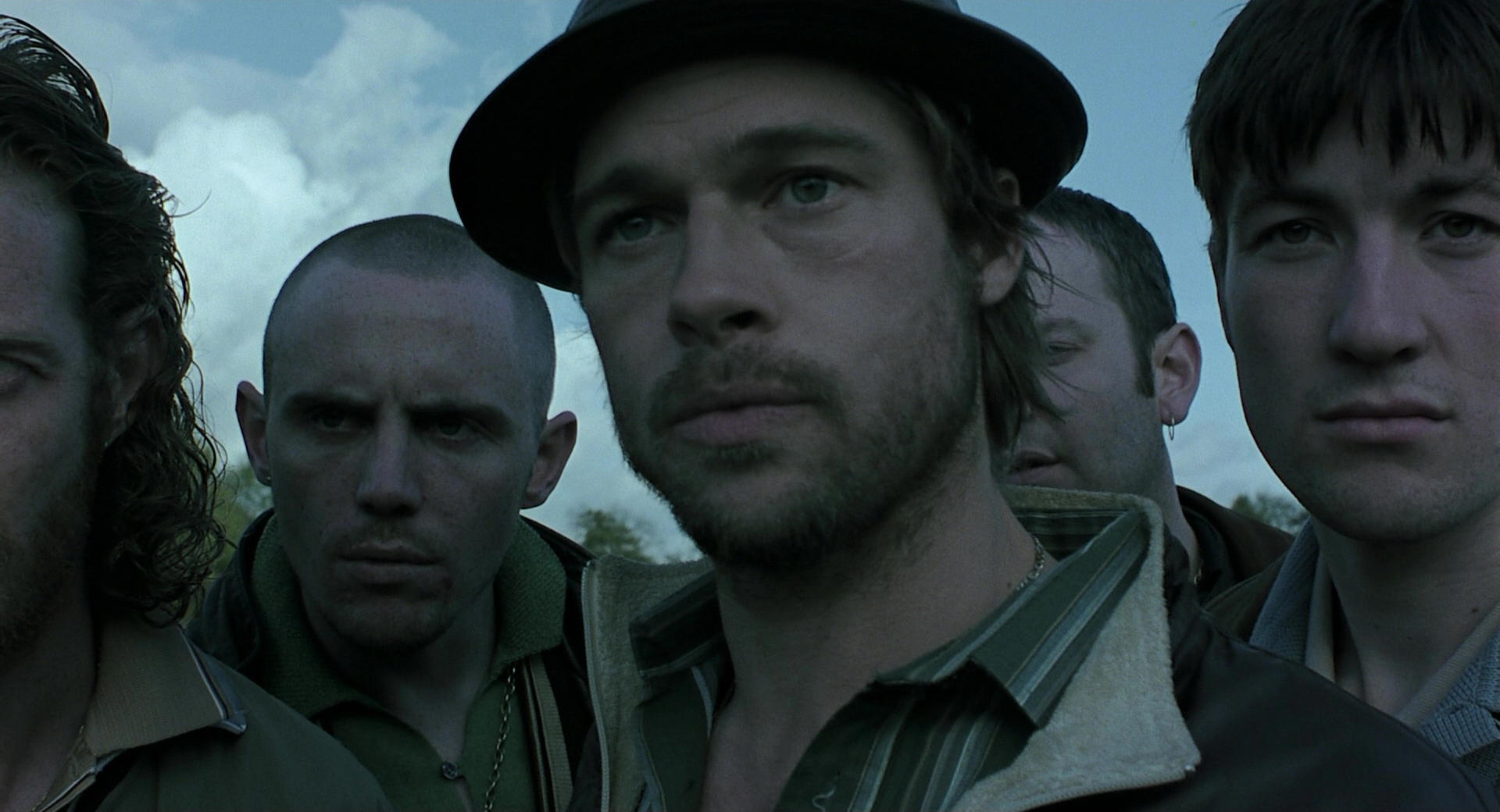 Snatch