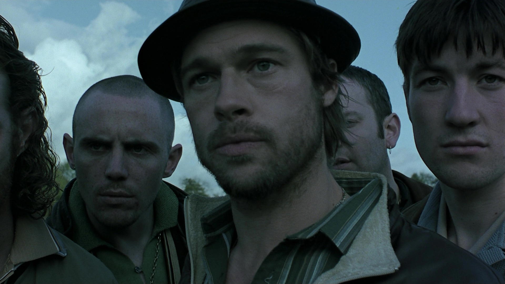 Snatch