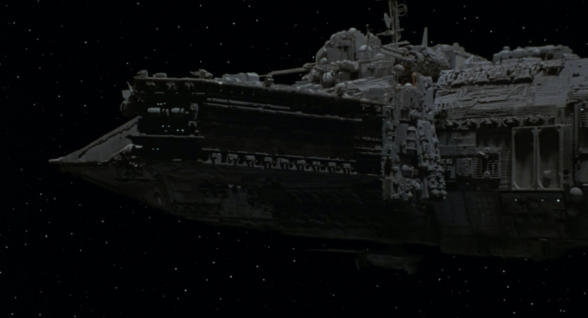 Spaceballs