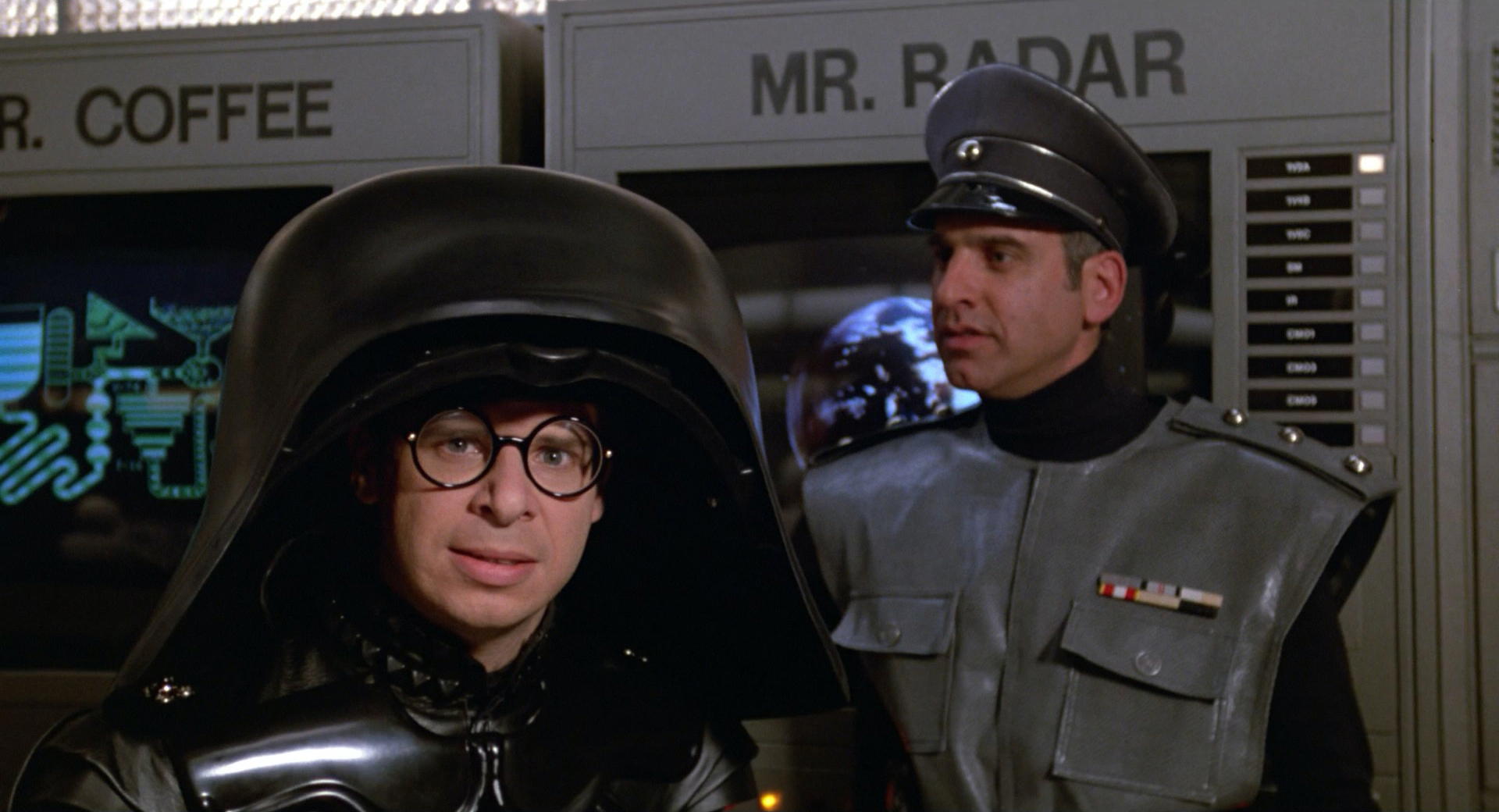 Spaceballs