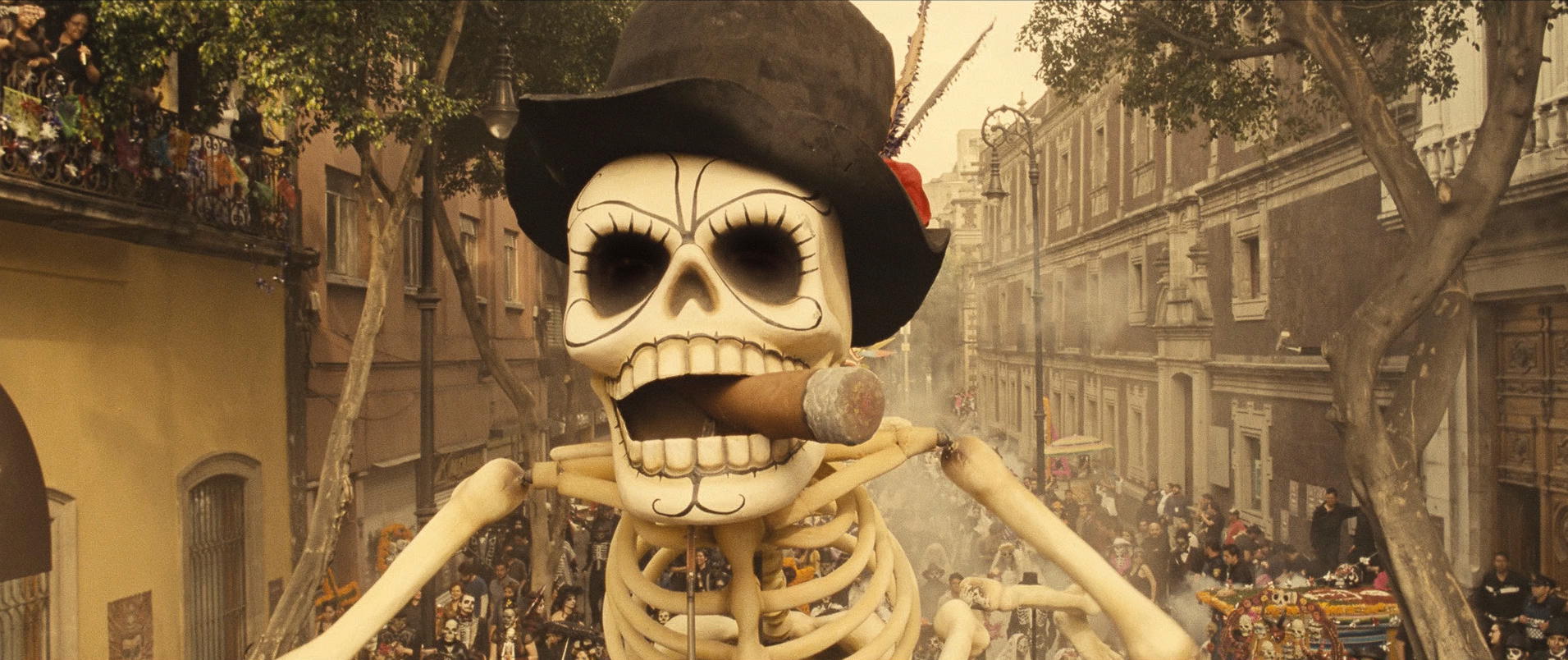 Spectre