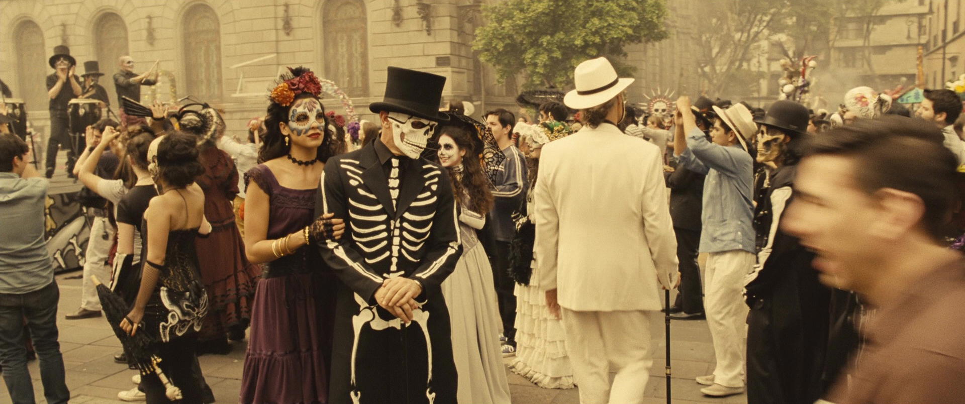 Spectre
