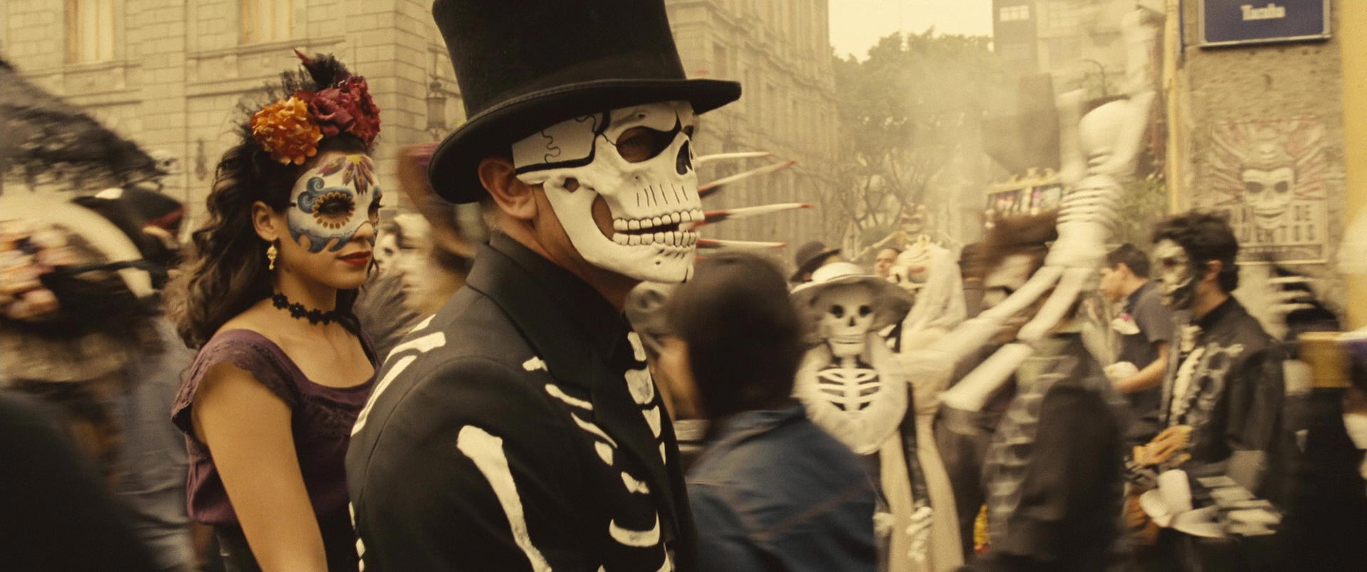 Spectre