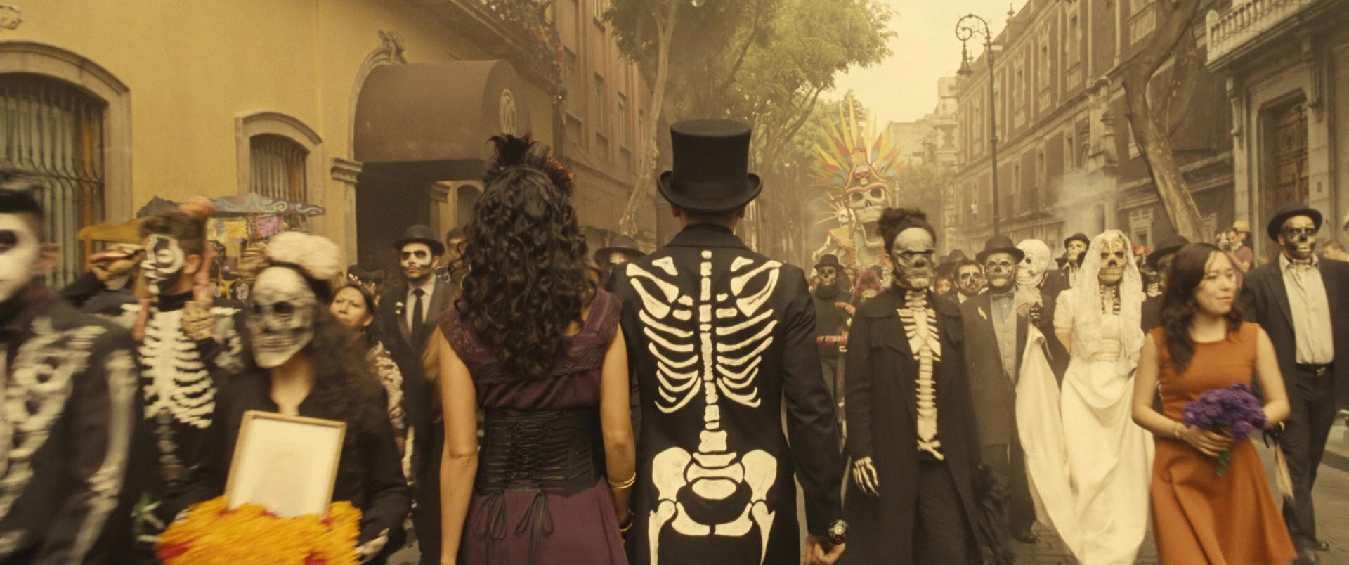 Spectre